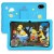 Doogee-Tablette Android U10KID pour enfants, tablette 10.1, 9 Go + 128 Go jusqu'à 1 To, 13 Touch HD, Widevine L1, TUV, 5060mAh | $117.02 | OKKO MODE