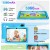 Doogee-Tablette Android U10KID pour enfants, tablette 10.1, 9 Go + 128 Go jusqu'à 1 To, 13 Touch HD, Widevine L1, TUV, 5060mAh | $117.02 | OKKO MODE