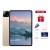 Tablette PC Pad 9S Pro Global, Android 14, Snapdragon 8Gen2, 22 Go + 2 To, 5G, Touriste, EpiWIFI, GPS, 4K, HD, Plein Écran | €74.69 | OKKO MODE