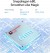 Boom OR Pad X8a-Tablette WiFi Android 14, Version Globale, 4 Go 128 Go, 11 Pouces, Affichage 90Hz, Batterie 8300 mAh, Snapdragon | 150,18 $ | OKKO MODE