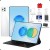 Tablette PC Android iPad Air Pro Global Version, 14 ", HD, Snapdragon 870, 5G, Touriste, EpiCard, WiFi, Google Play, Nouveau | 123,85 $ | OKKO MODE