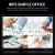 Tablette PC Android iPad Air Pro Global Version, 14 ", HD, Snapdragon 870, 5G, Touriste, EpiCard, WiFi, Google Play, Nouveau | 123,85 $ | OKKO MODE