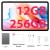 Blackview-Tablette Android Tab 18, écran 2.4K, MediaTek Helio G99, 8 Go, 12 Go + 256 Go, 8800mAh, Netflix HD | $279.90 | OKKO MODE