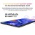 Blackview-Tablette Android Tab 18, écran 2.4K, MediaTek Helio G99, 8 Go, 12 Go + 256 Go, 8800mAh, Netflix HD | $279.90 | OKKO MODE