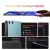 Blackview-Tablette Android Tab 18, écran 2.4K, MediaTek Helio G99, 8 Go, 12 Go + 256 Go, 8800mAh, Netflix HD | $279.90 | OKKO MODE