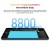 Blackview-Tablette Android Tab 18, écran 2.4K, MediaTek Helio G99, 8 Go, 12 Go + 256 Go, 8800mAh, Netflix HD | $279.90 | OKKO MODE