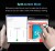 Tablette Android 13 Snapdragon 8 Gen2, 2024 mAh, 16 Go + 1 To Pad 6 Pro Max, GPS, 5G, WiFi, Bluetooth, Touriste, EpiTab, Version | 133,43 $ | OKKO MODE