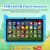 BDF-Tablette Android 13 pour enfants, extension 1 To, 4 Go de RAM, 64 Go de ROM, WiFi 5G, batterie 4000mAh, appareil photo | 38,13 $ | OKKO MODE
