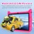BDF-Tablette Android 13 pour enfants, extension 1 To, 4 Go de RAM, 64 Go de ROM, WiFi 5G, batterie 4000mAh, appareil photo | 38,13 $ | OKKO MODE