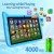 BDF-Tablette Android 13 pour enfants, extension 1 To, 4 Go de RAM, 64 Go de ROM, WiFi 5G, batterie 4000mAh, appareil photo | 38,13 $ | OKKO MODE