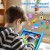 BDF-Tablette Android 13 pour enfants, extension 1 To, 4 Go de RAM, 64 Go de ROM, WiFi 5G, batterie 4000mAh, appareil photo | 38,13 $ | OKKO MODE