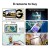 Samsung-Tablette Galaxy Tab S9 FE, 6 Go, 128 Go, WiFi, Écran 10.9 ", 90Hz, Note IP68, Batterie 8000mAh, Exynos 1380, S Pen | 395,96 $ | OKKO MODE