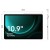 Samsung-Tablette Galaxy Tab S9 FE, 6 Go, 128 Go, WiFi, Écran 10.9 ", 90Hz, Note IP68, Batterie 8000mAh, Exynos 1380, S Pen | 395,96 $ | OKKO MODE