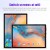 Tablette PC Android Mi Pad 6 Pro, Android 12, 11 pouces, 16 Go, 1 To, 5G, touristes, appel téléphonique, GPS, Bluetooth, WiFi, G | 81,91 $ | OKKO MODE