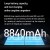 Xiaomi-Tablette Mi Pad 6, Snapdragon 870, 6 + 128 Go, 8 + 256 Go, Charge Rapide, Batterie 8840mAh, Écran 11 "144Hz, Bluetooth, V | 402,59 $ | OKKO MODE