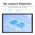 Xiaoml-Tablette Pad 15 Pro, 11 pouces HD, WiFi 5G, Android, PC MI, Google Play, Original, Version globale, 2024 | 118,34 $ | OKKO MODE