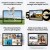 Samsung Galaxy Tab A9 WIFI Tablette 4 Go 64 Go MediaTek Octa Core Processeur 8.7 "WXGA + TFT Affichage 5100 mAh | 128,34 € | OKKO MODE