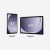 Samsung Galaxy Tab A9 WIFI Tablette 4 Go 64 Go MediaTek Octa Core Processeur 8.7 "WXGA + TFT Affichage 5100 mAh | 128,34 € | OKKO MODE