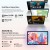 Patch last-Tablette P30T Android 14, 10.1 pouces, IPS, Max 10 Go de RAM, 128 Go, Dean, 1280x800 IPS, All-winner A523, 8 cœurs | 86,69 € | OKKO MODE