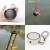 Ensemble d'Aimants de Pêche à Deux Faces 120 KGX2 - N52, Corde 10m | 22,42 $ | OKKO MODE