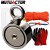 Aimant vertical double face N52 160kg x2 - Pêche terres rares D60mm | €29.96 | OKKO MODE