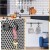 Crochets magnétiques noirs pour extenseurs - 25 livres, paquet de 10 | $2.12 | OKKO MODE