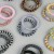 Lot de 15 attaches pour cheveux tressées et torsadées, accessoires durables | 2,16 $ | OKKO MODE