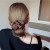 Chouchous en satin pour cheveux - French jHair Bergame | $2.90 | OKKO MODE