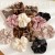 Chouchous en satin pour cheveux - French jHair Bergame | $2.90 | OKKO MODE