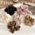Chouchous en satin pour cheveux - French jHair Bergame | $2.90 | OKKO MODE