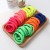 Bandes élastiques en caoutchouc de nylon pour filles - Accessoires cheveux enfants | 1,94 $ | OKKO MODE
