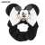 Chouchous Chic Disney Oreilles de Souris Femme - Lot de 4, Bandeau Élastique 4 Pouces | 2,16 $ | OKKO MODE