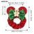 Chouchous Chic Disney Oreilles de Souris Femme - Lot de 4, Bandeau Élastique 4 Pouces | 2,16 $ | OKKO MODE