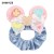 Chouchous Chic Disney Oreilles de Souris Femme - Lot de 4, Bandeau Élastique 4 Pouces | 2,16 $ | OKKO MODE