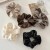 Chouchous élastiques vintage pour femmes et filles - JHair | $1.94 | OKKO MODE