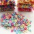 Chouchou en Nylon Coloré pour Fille - Accessoires Cheveux, Lot de 100/300/500 | 2,90 $ | OKKO MODE