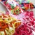Chouchou en Nylon Coloré pour Fille - Accessoires Cheveux, Lot de 100/300/500 | 2,90 $ | OKKO MODE