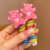 Bandes élastiques en caoutchouc pour filles - Attaches à cheveux spirale ULÀcheveux | 2,17 $ | OKKO MODE