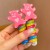 Bandes élastiques en caoutchouc pour filles - Attaches à cheveux spirale ULÀcheveux | 2,17 $ | OKKO MODE