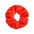 Chouchous en satin faits main pour femmes - Bandes cheveux élastiques, cravates queue de cheval (rouge/blanc/noir) | €1.79 | OKKO MODE