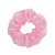Chouchous en satin faits main pour femmes - Bandes cheveux élastiques, cravates queue de cheval (rouge/blanc/noir) | €1.79 | OKKO MODE