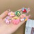 Bande de caoutchouc pour enfants - Accessoires cheveux élastiques | 2,00 € | OKKO MODE