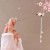 Épingle à cheveux style chinois romantique pour femmes - Bijoux en alliage | $2.17 | OKKO MODE