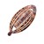 Ensemble de Pinces à Cheveux en Forme de Poisson et Peigne Latéral | 1,79 € | OKKO MODE