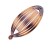 Ensemble de Pinces à Cheveux en Forme de Poisson et Peigne Latéral | 1,79 € | OKKO MODE