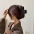 Pince de décodage cheveux extra large 13cm carré bandeau plat épingle à cheveux | 2,17 $ | OKKO MODE