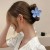 Pinces à cheveux fleur pour femmes - Accessoire tendance et pratique | 2,17 $ | OKKO MODE