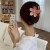 Pinces à cheveux fleur pour femmes - Accessoire tendance et pratique | 2,17 $ | OKKO MODE