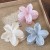 Pince à cheveux requin fleur œuf doux ornement | 2,16 $ | OKKO MODE