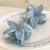 Pince à cheveux requin fleur œuf doux ornement | 2,16 $ | OKKO MODE